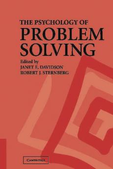 The Psychology of Problem Solving