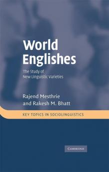 World Englishes