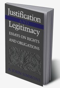 Justification and Legitimacy