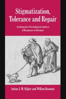 Stigmatization Tolerance and Repair