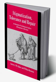 Stigmatization Tolerance and Repair