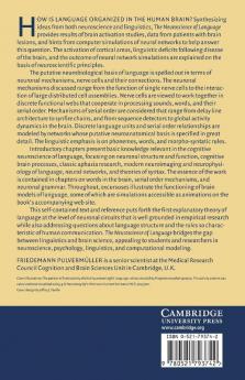 The Neuroscience of Language