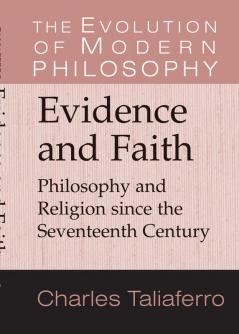 Evidence and Faith