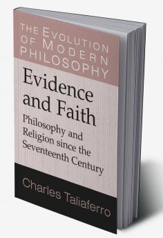 Evidence and Faith
