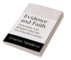Evidence and Faith