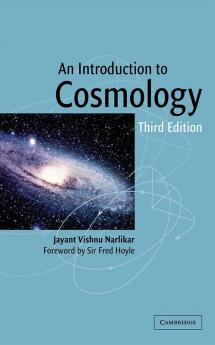 Introduction to Cosmology