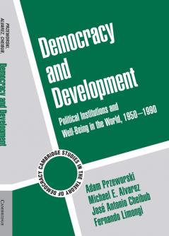 Democracy and Development