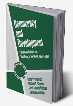 Democracy and Development