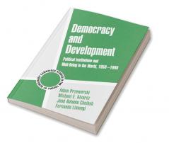 Democracy and Development