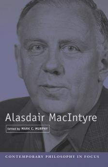 Alasdair Macintyre