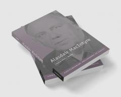 Alasdair Macintyre