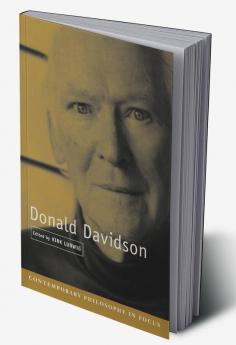 Donald Davidson