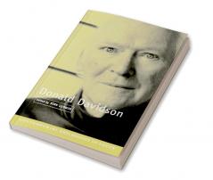 Donald Davidson
