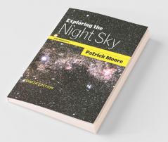 Exploring the Night Sky with Binoculars