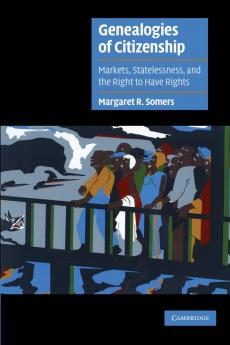 Genealogies of Citizenship