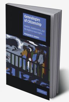 Genealogies of Citizenship