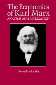 The Economics of Karl Marx