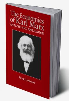 The Economics of Karl Marx