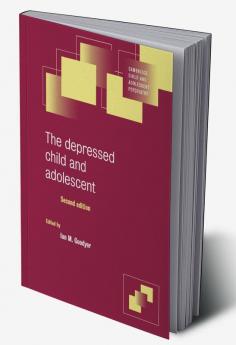 The Depressed Child and Adolescent