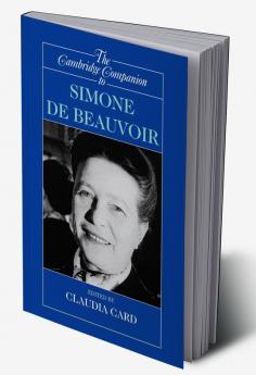 Camb Companion Simone de Beauvoir