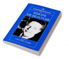 Camb Companion Simone de Beauvoir