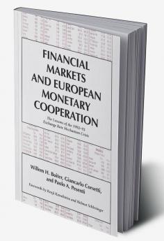 Financial Markets and European Monetary Cooperation