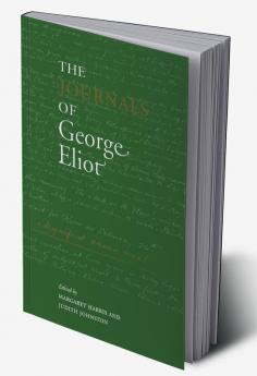 The Journals of George Eliot