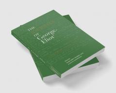 The Journals of George Eliot