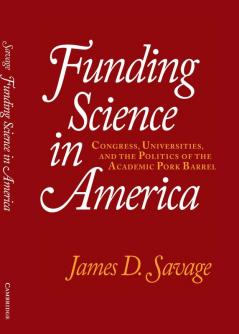 Funding Science in America