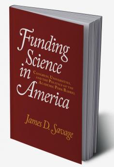 Funding Science in America