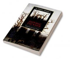 The Cambridge Companion to Gothic Fiction