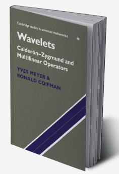 Wavelets