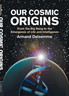 Our Cosmic Origins