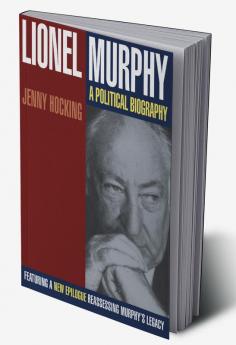 Lionel Murphy