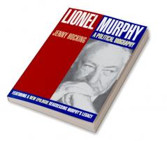 Lionel Murphy