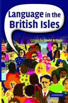 Language in the British Isles
