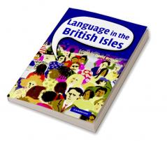 Language in the British Isles