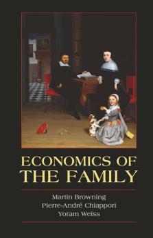 Economics of the Family