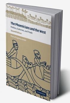 The Phoenicians and the West