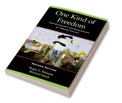 One Kind of Freedom