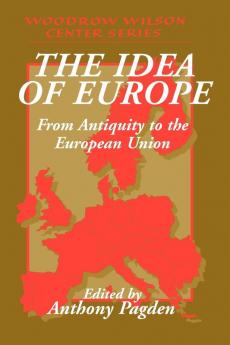 The Idea of Europe