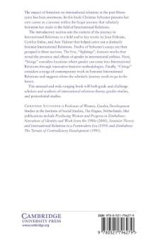 Feminist International Relations