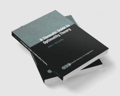 A Thematic Guide to Optimality Theory