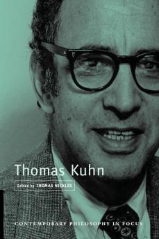 Thomas Kuhn