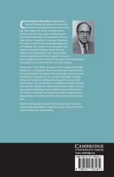 Thomas Kuhn