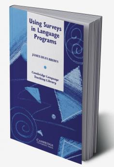 Using Surveys in Language Programs