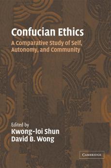 Confucian Ethics