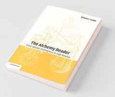 The Alchemy Reader
