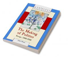 The Making of Polities