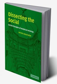 Dissecting the Social
